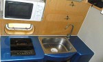 Kapal-Speed-Boat-Wisata-Yacht-KM-Miss-Lee-1-kitchen